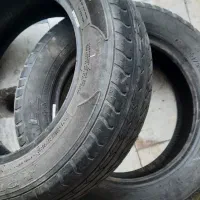 لاستیک پراید کارکرده