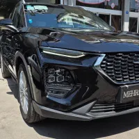 هایما s8 1405 اس ۸ سفید و مشکی (Auto MEHRDAD)|خودرو سواری و وانت|اصفهان, کوجان|دیوار