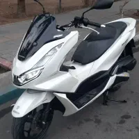 pcx 160