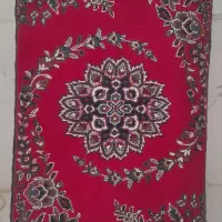 پشتی پنبه ای