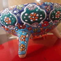 میناکاری|صنایع دستی و سایر لوازم تزئینی|تهران, جوادیه|دیوار