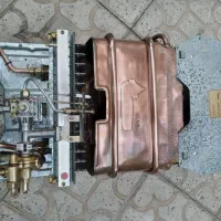 تعمیر وسرویس ابگرمکن دیواری و بخاری گازی.کولانج.|خدمات پیشه و مهارت|همدان, |دیوار