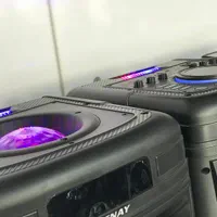 اسپیکر دنای 53010|سیستم صوتی خانگی|قرچک, مهدیه|دیوار