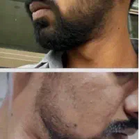 گیسو کمند شو