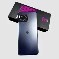T-Mobile REVVL 7 Pro 5G|موبایل|بیرجند, |دیوار