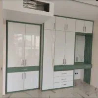 کابینت کمد دیواری|خدمات پیشه و مهارت|هشتگرد, هشتگرد قدیم|دیوار