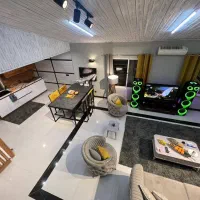 ویلا نیم پیلوت مستقل سند دار|فروش خانه و ویلا|رینه, |دیوار