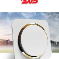 کلید پریز روشنایی