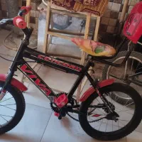 دوچرخه سالم|دوچرخه، اسکیت، اسکوتر|علی‌آباد کتول, |دیوار