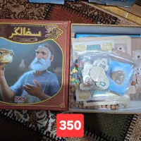 تعدادی اسباب بازی ترو تمیز|اسباب‌‌بازی|لنگرود, |دیوار