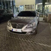 جنسیس ۲موس فول مدل آخر ۲۰۱۰ پلاک ملی