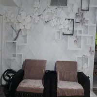 فروش یامعاوضه  خانه در مهرگان.