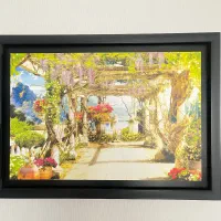 تابلو دیواری چوبی|تابلو، نقاشی، عکس|تهران, تهرانسر شمالی|دیوار