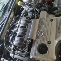 ماکسیما مدل ۸۵ اینفینیتی|خودرو سواری و وانت|تبریز, |دیوار