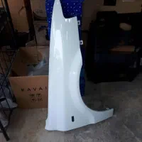 سایناتیباپژوپارسL90کاپوت207پژو405گلیگیرپرایدکوییک