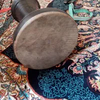 تینپو پوست آهو|درام و پرکاشن|مشهد, کوی سیدی|دیوار
