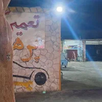 اجاره|اجارهٔ مغازه و غرفه|خمینی‌شهر, |دیوار