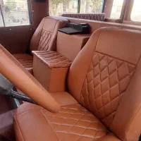 ماشین لندرور|خودرو سواری و وانت|رشت, بازار|دیوار