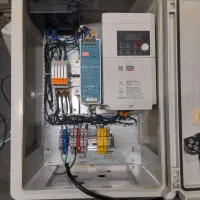 برقکار صنعتی|خدمات پیشه و مهارت|قرچک, میرزائی جنوبی|دیوار