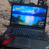 لپ‌تاپ Lenovo ThinkPad T440p