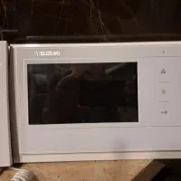 سیستم کامل آیفون تصویری سوزوکی