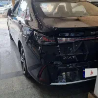 بیجینگ u5|خودرو سواری و وانت|لاهیجان, شیشه گران|دیوار