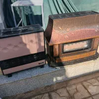 بخاری گاز سوز