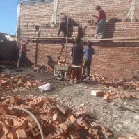 اوستا بناآرماتوربندی اجرای سقف ستون فنداسیون شناژی|خدمات پیشه و مهارت|کرمان, |دیوار