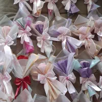 گل ربانی|گل مصنوعی|کرج, حصارک بالا|دیوار