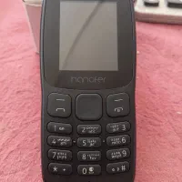 موبایل ساده دوسیم کارت هانوفرv6