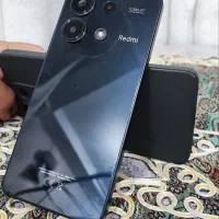 Redmi note 13 4G|موبایل|آبادان, |دیوار