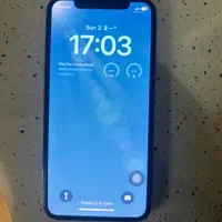 iPhone X|موبایل|تهران, گرگان|دیوار