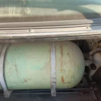 کپسول CNG|قطعات یدکی و لوازم جانبی|باشت, |دیوار