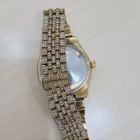 ساعت رولکس|ساعت|قم, باغ کرباسی|دیوار