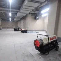 اجاره بخاری گازوییلی|خدمات پذیرایی، مراسم|ری, عباسآباد|دیوار