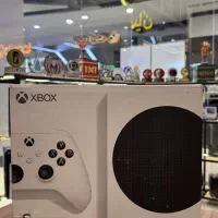 ایکس باکس سری اس آکبند/xbox series s