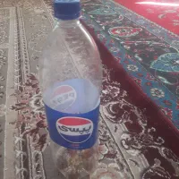 بطری نوشابه وابی