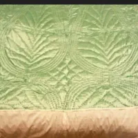 لحاف دونفره نو وبالشت