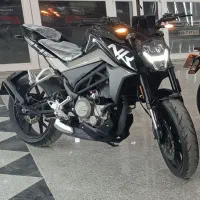 CF 250 NK