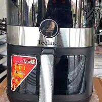 سرخ کن تاپ|اجاق گاز و لوازم برقی پخت‌وپز|الوند, |دیوار