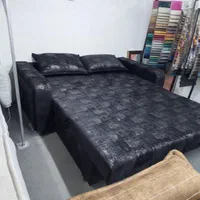 مبل تخت شو تخت خواب مبلی تخت خواب تشکی|مبلمان خانگی و میز عسلی|دزفول, |دیوار