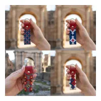 جا کلیدی گلیمی|گلیم، جاجیم، گبه|تهران, دکتر هوشیار|دیوار