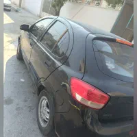 تیبا 2 مدل 96 کم کار