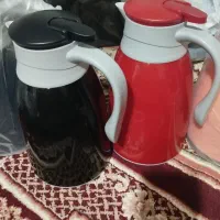 فلاکس یک لیتری|ظروف سرو و پذیرایی|اهواز, کوی علوی|دیوار