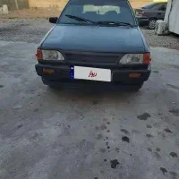 پراید هاچبک