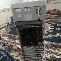 ابسردکن نو فقط،بخاطرعکس ازکارتون بازکردیم|آب‌سردکن و تصفیه آب|دزفول, |دیوار