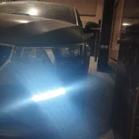 تارا اتوماتیک V2 مدل 1402|خودرو سواری و وانت|همدان, |دیوار