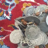 سکه شاهی|کلکسیون سکه، تمبر، اسکناس|قم, آذر (نکویی)|دیوار