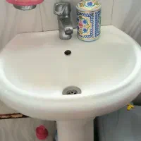 روشویی|لوازم سرویس بهداشتی|رشت, کوی غلام نیا|دیوار