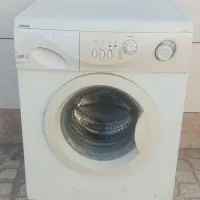 لباسشویی اسنوا